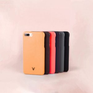 Premium Matte Finish Shockproof Mobile Back Cover